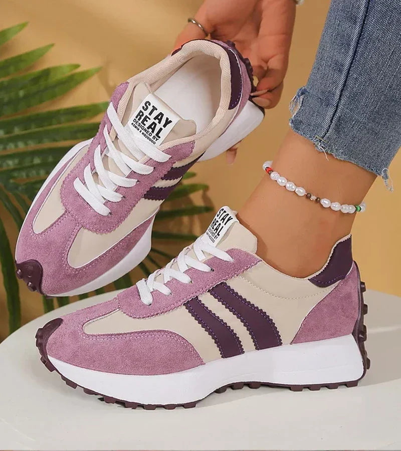 Aurora™ — Zapatillas elegantes para el confort diario