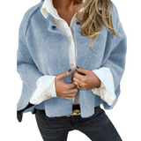 PREMIUM MODERN WOOL CARDIGAN