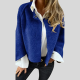 PREMIUM MODERN WOOL CARDIGAN