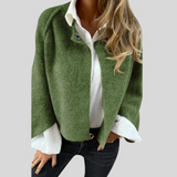 PREMIUM MODERN WOOL CARDIGAN
