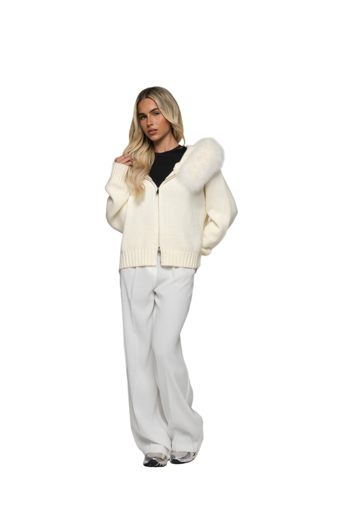 Kaia Knit Cardigan