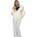 Kaia Knit Cardigan