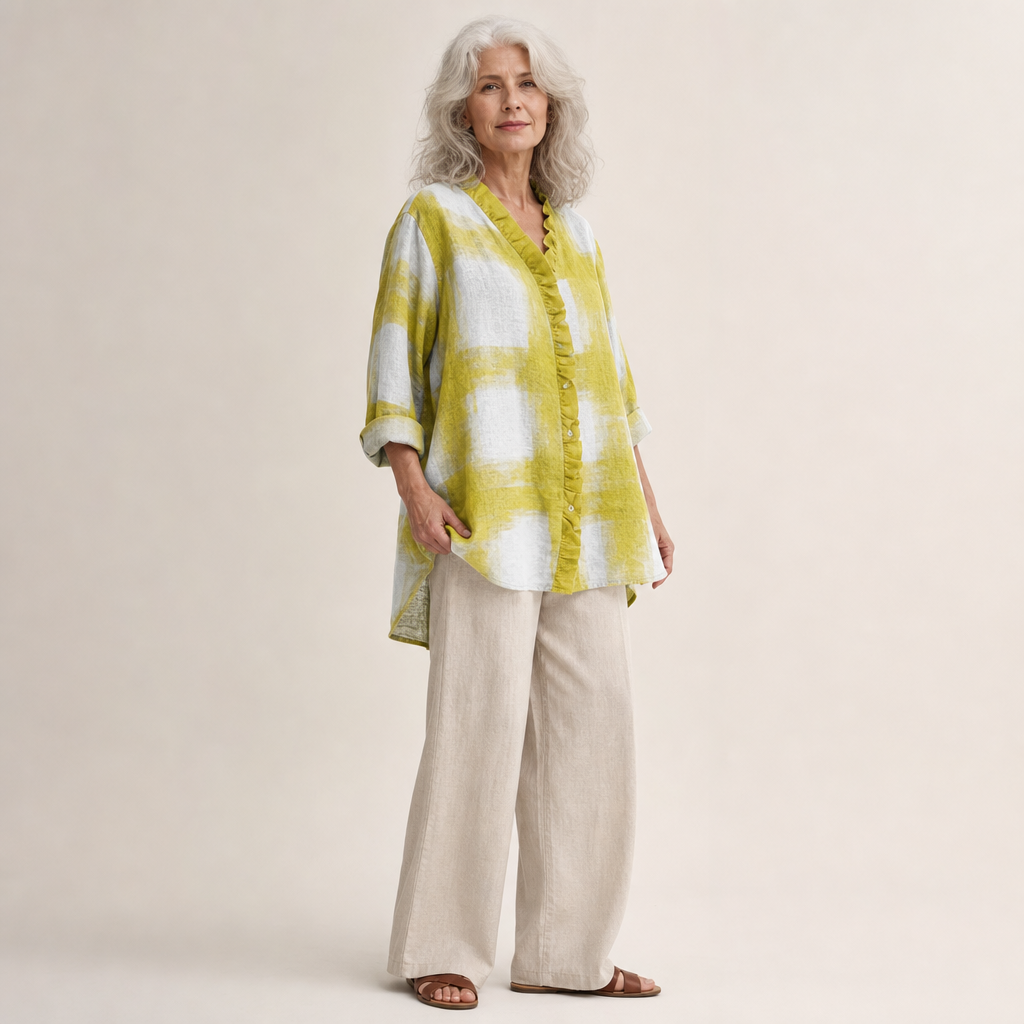 TIMELESS BLOUSE 3