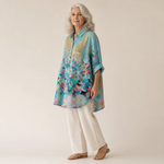 VINTAGE BLOUSE 2