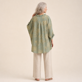TIMELESS BLOUSE 11