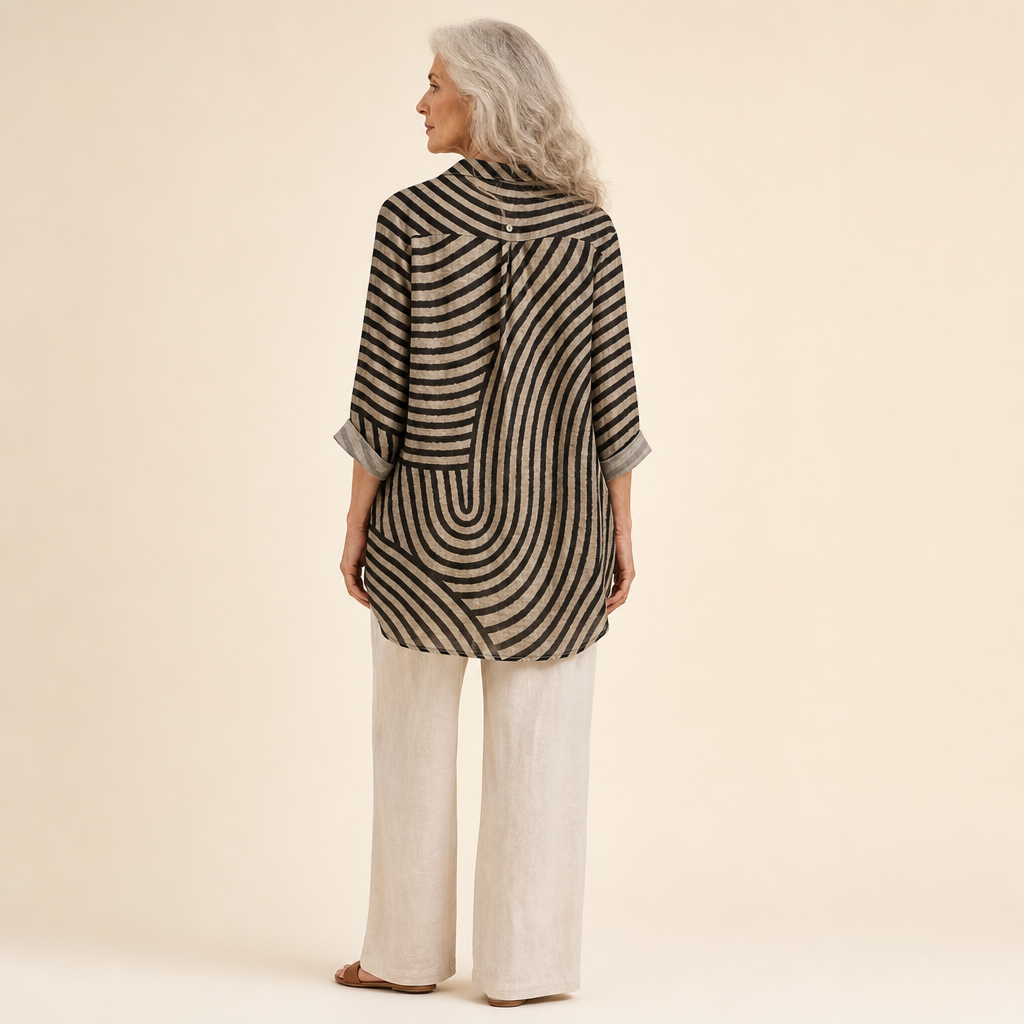 TIMELESS BLOUSE 8