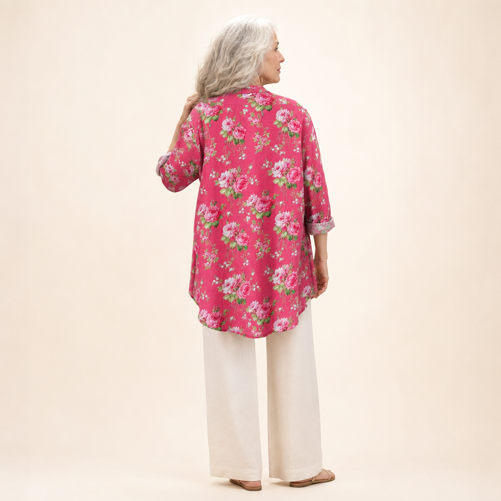 TIMELESS BLOUSE 7