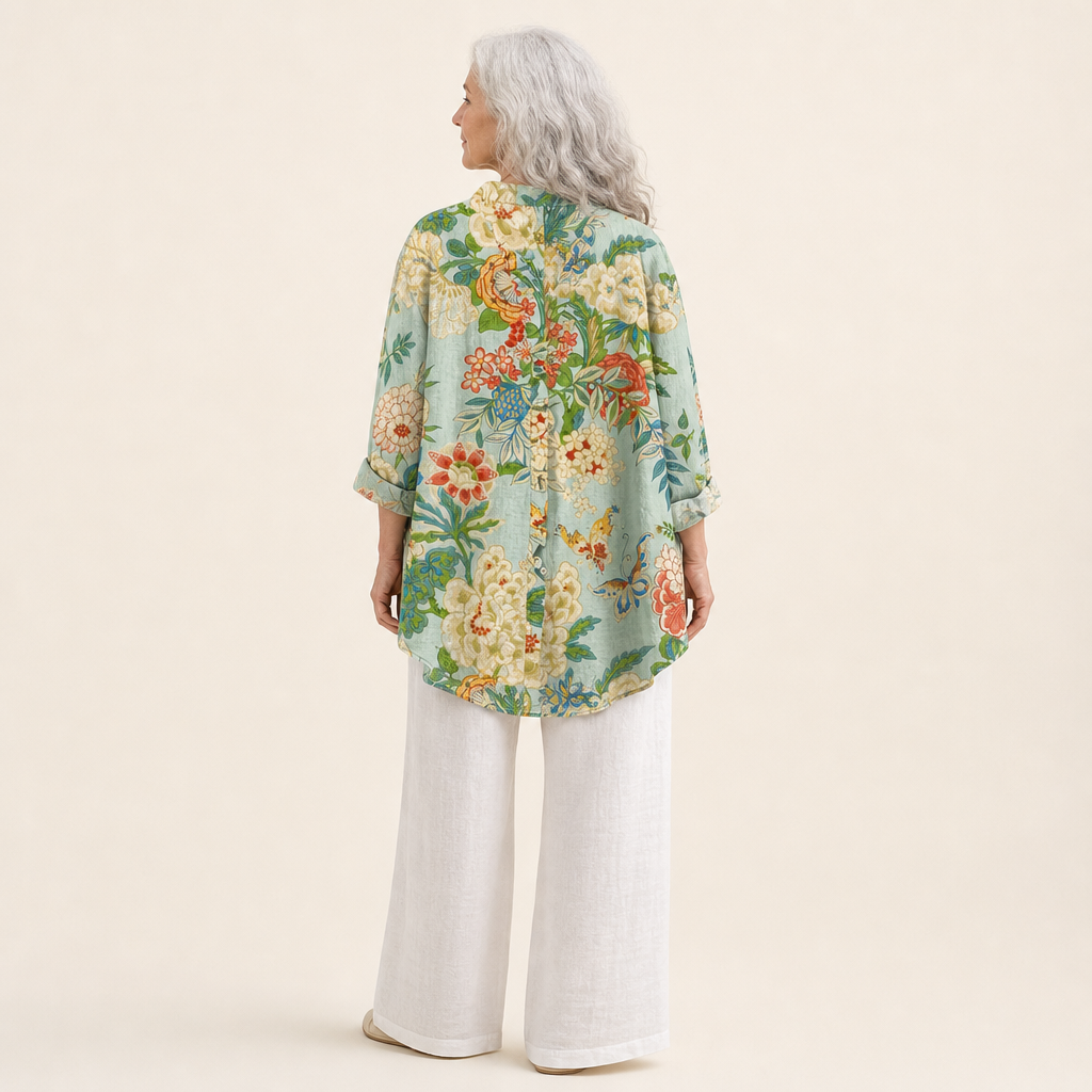 TIMELESS BLOUSE 5