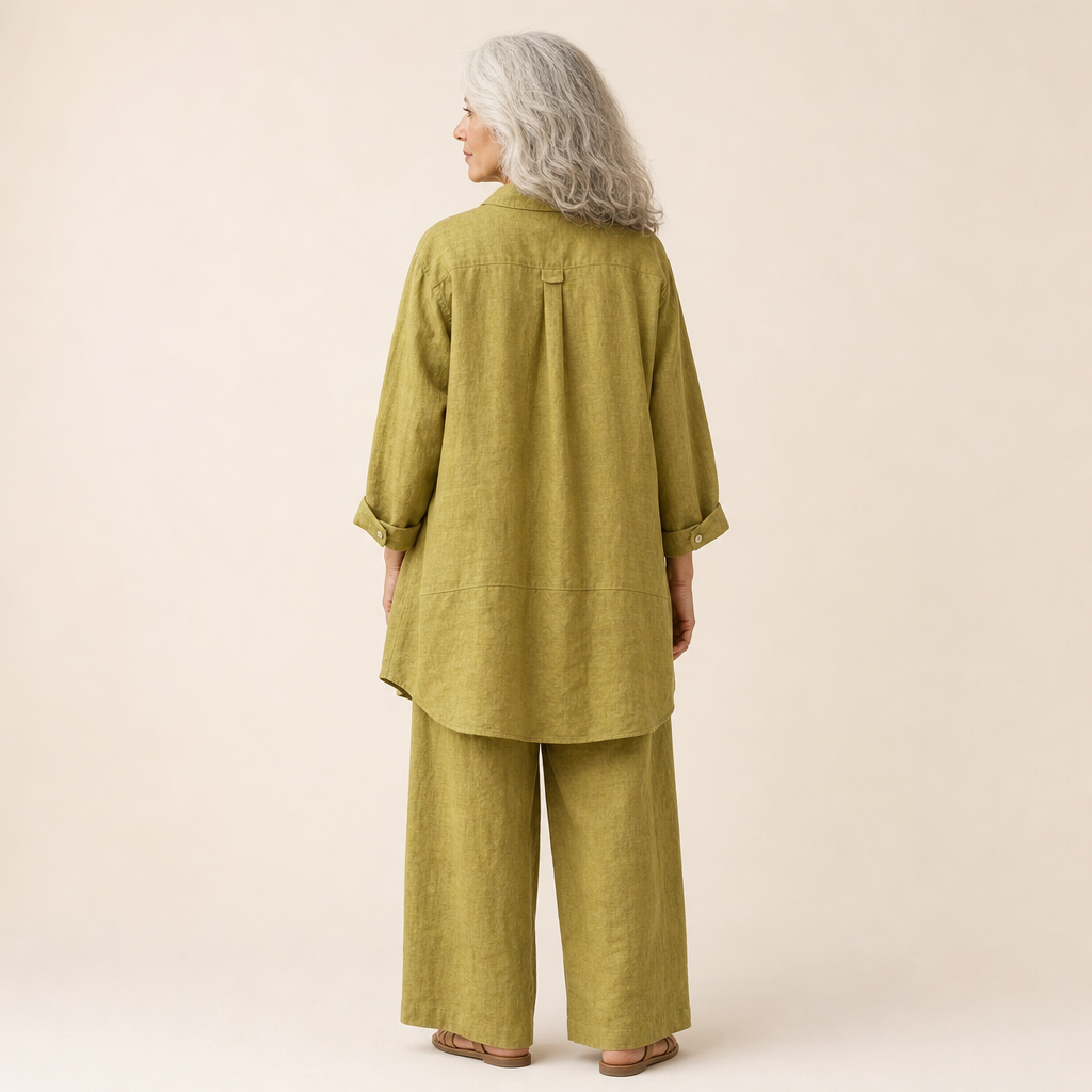 TIMELESS BLOUSE 12
