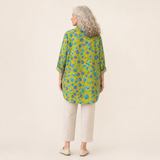 VINTAGE BLOUSE 13
