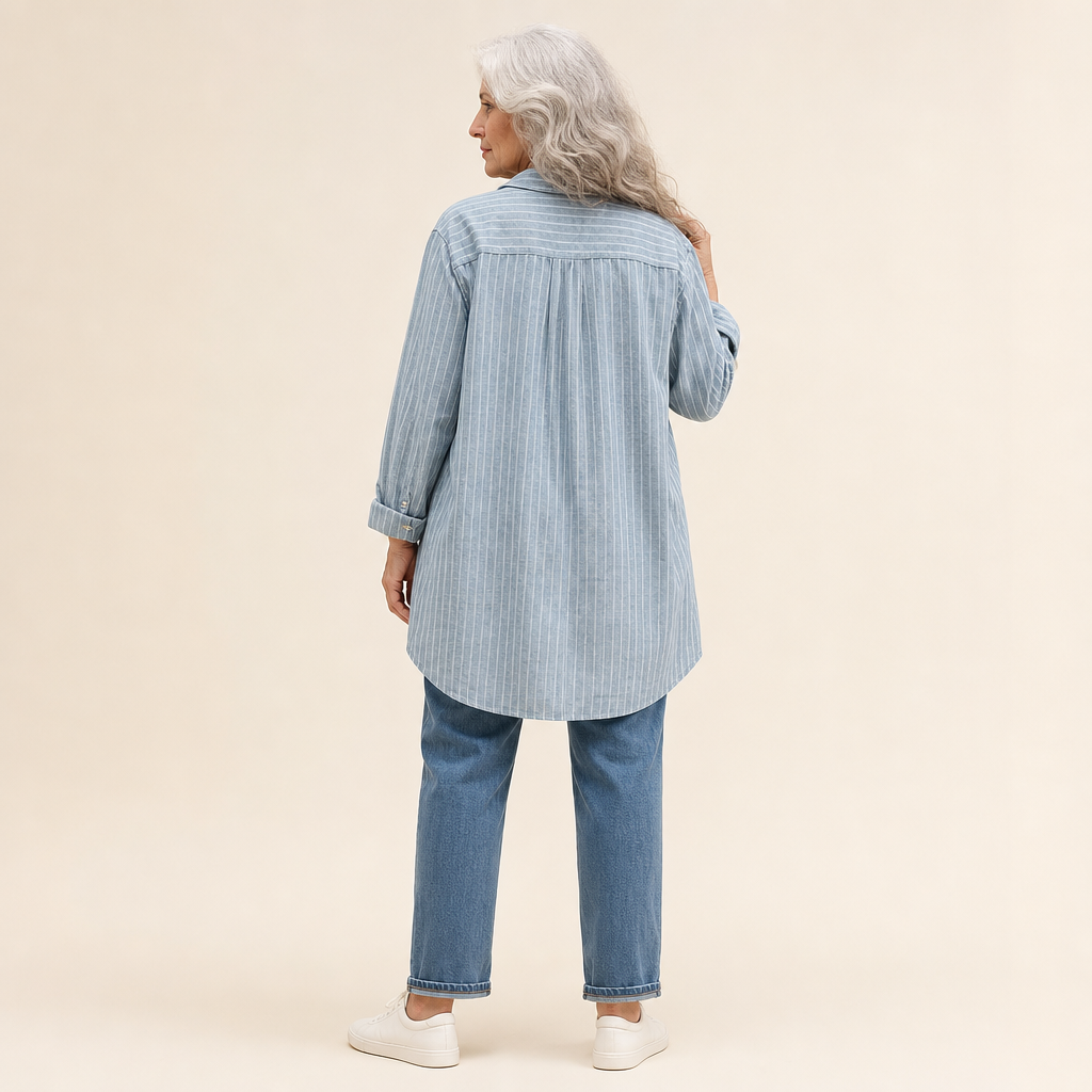 VINTAGE BLOUSE 17