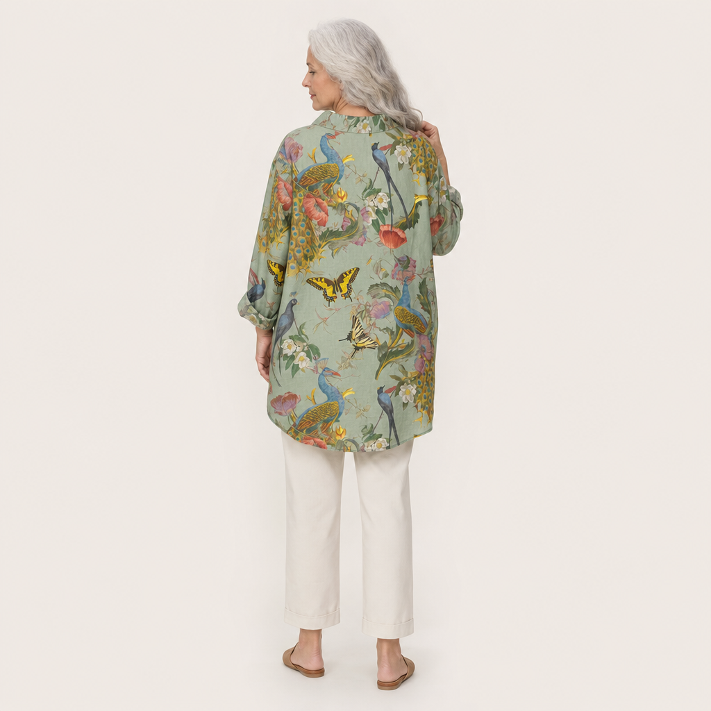 TIMELESS BLOUSE 13