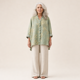 TIMELESS BLOUSE 11