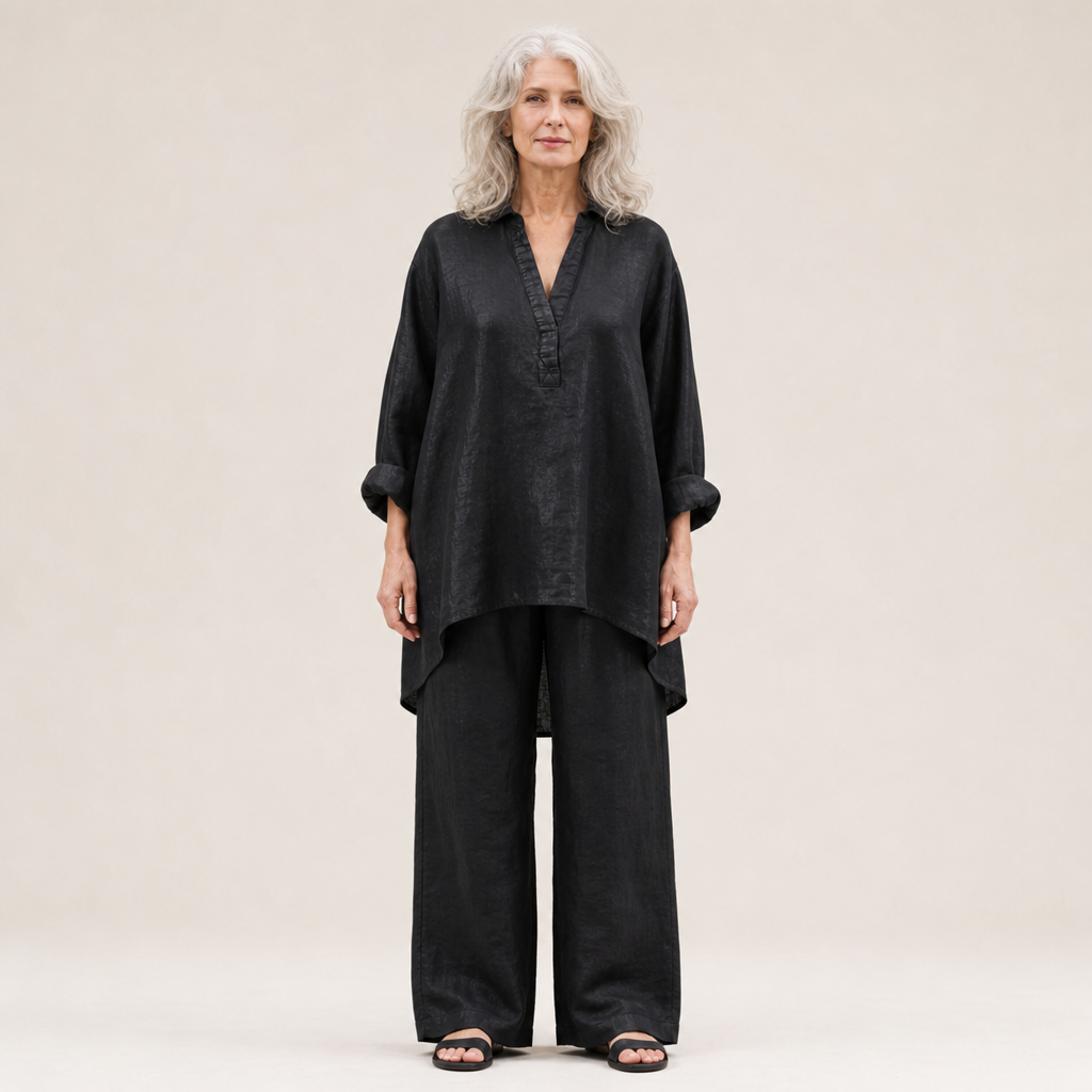 TIMELESS BLOUSE 6