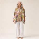 VINTAGE BLOUSE 14