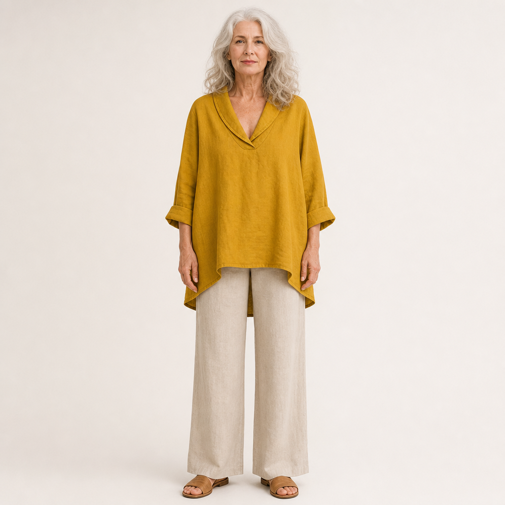 TIMELESS BLOUSE 15