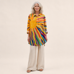 RADIANT BLOUSE