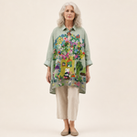 VINTAGE BLOUSE 15