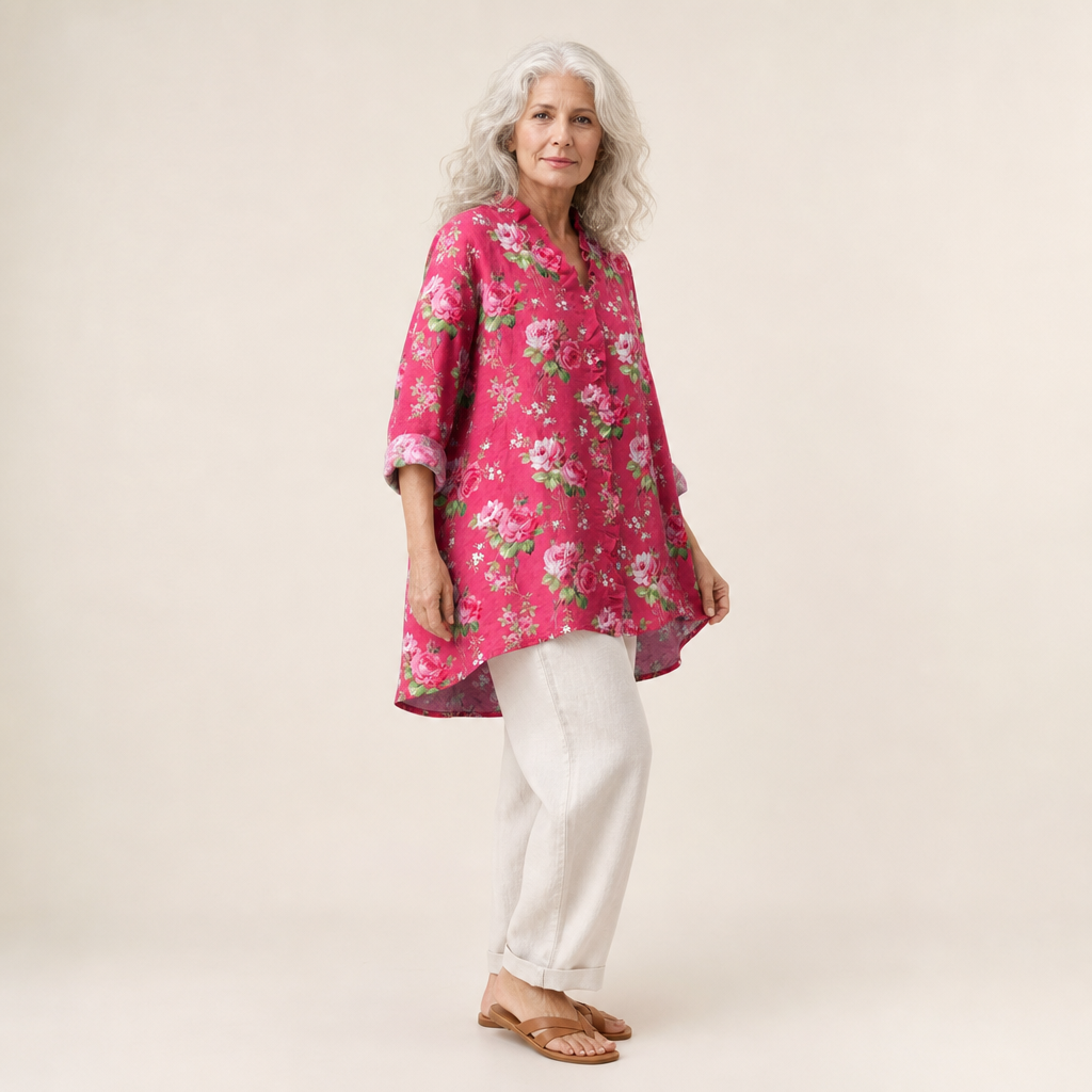 TIMELESS BLOUSE 7