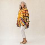 RADIANT BLOUSE