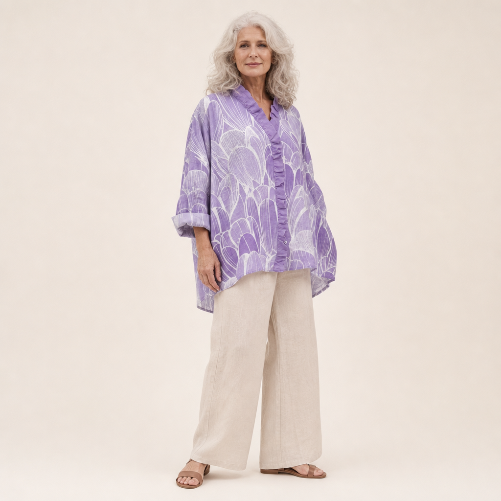 TIMELESS BLOUSE 4