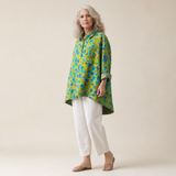 VINTAGE BLOUSE 13