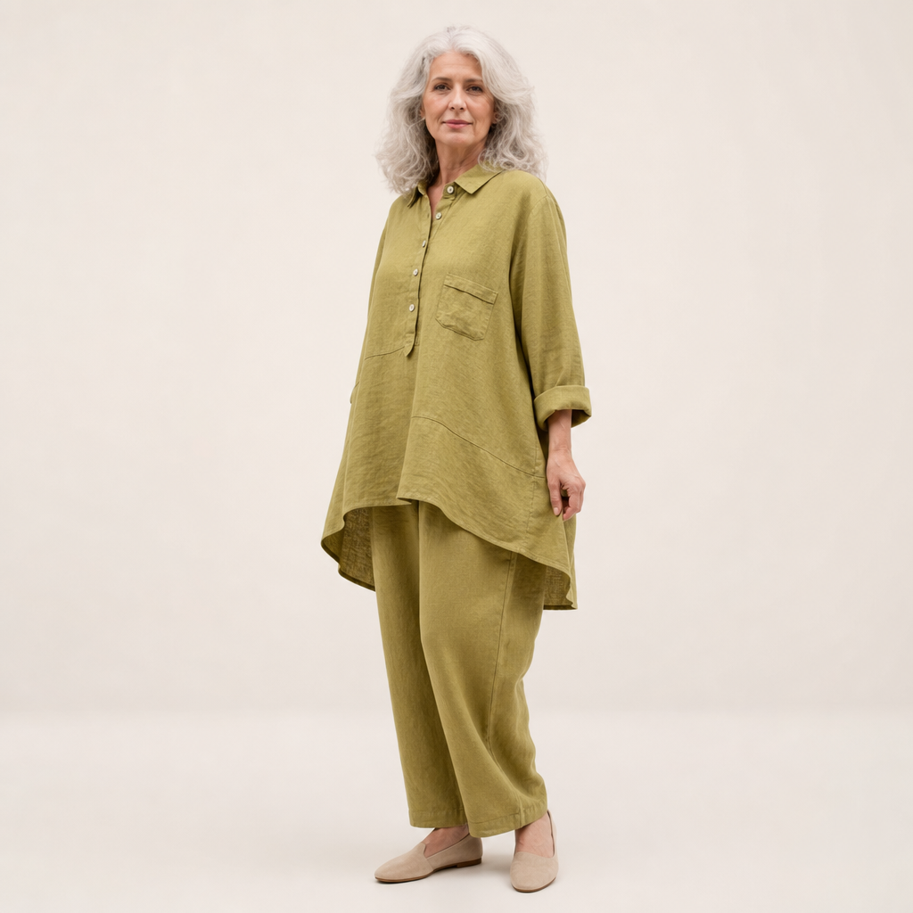 TIMELESS BLOUSE 12