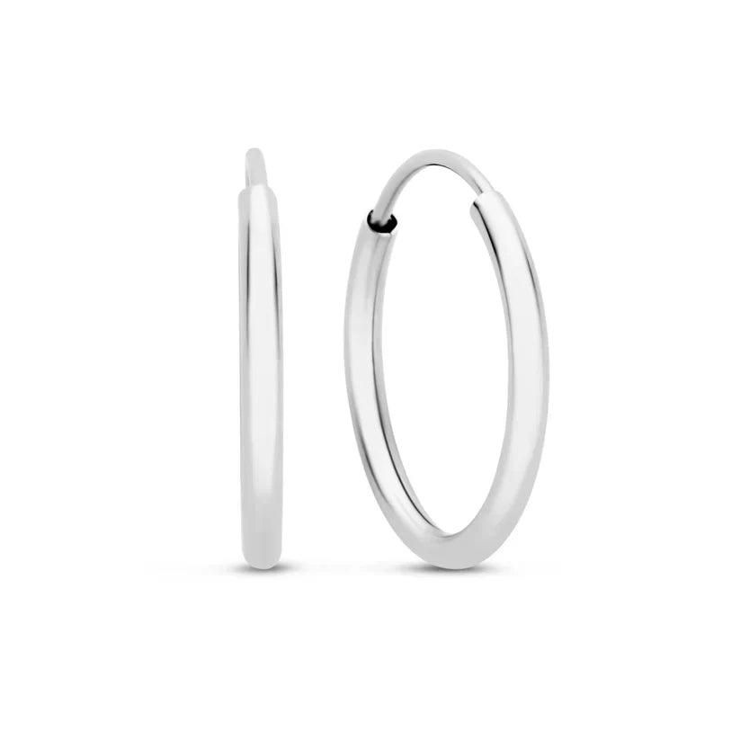 14K GOLD EARRINGS