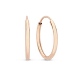 14K GOLD EARRINGS