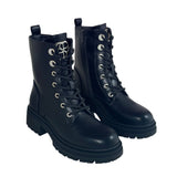 MODERN ANKLE BOOTS