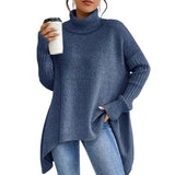 ELEGANT KNIT TOP