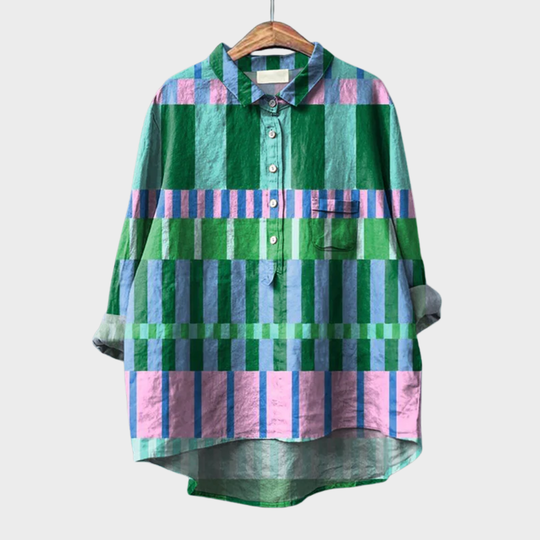 TIMELESS BLOUSE 9