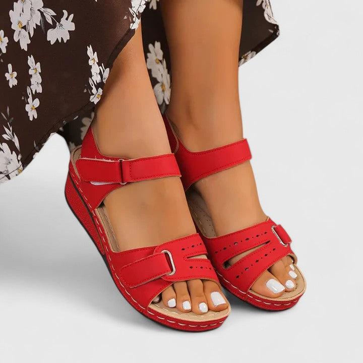ORTHOPEDIC SANDALS 19