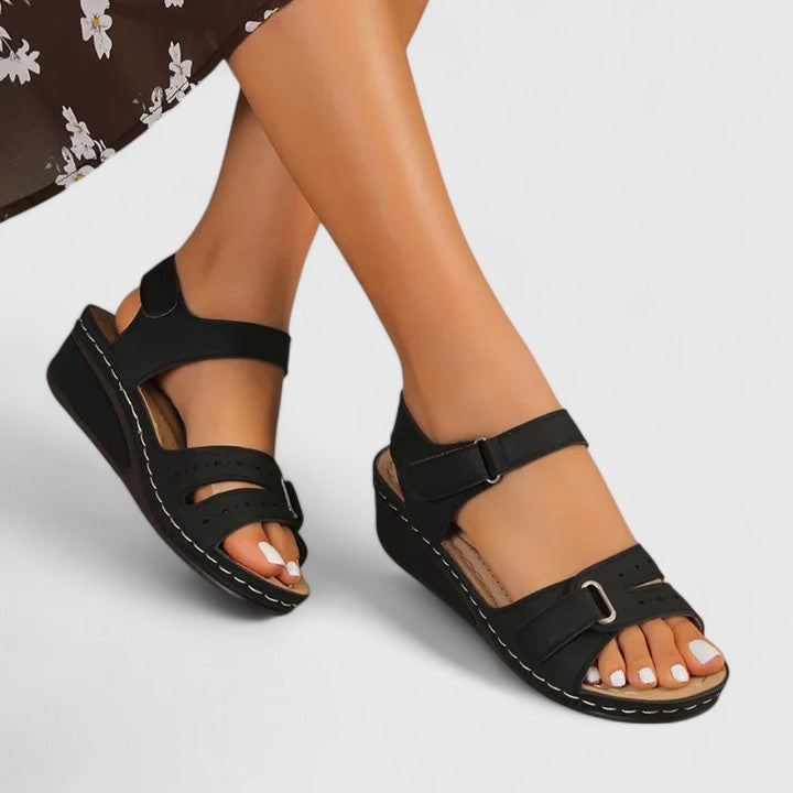 ORTHOPEDIC SANDALS 19