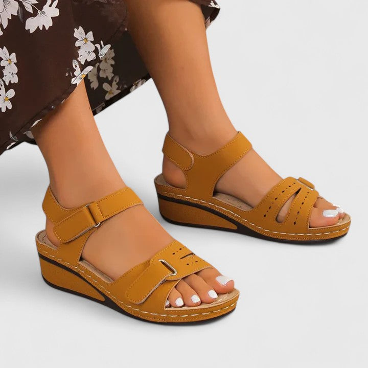 ORTHOPEDIC SANDALS 19