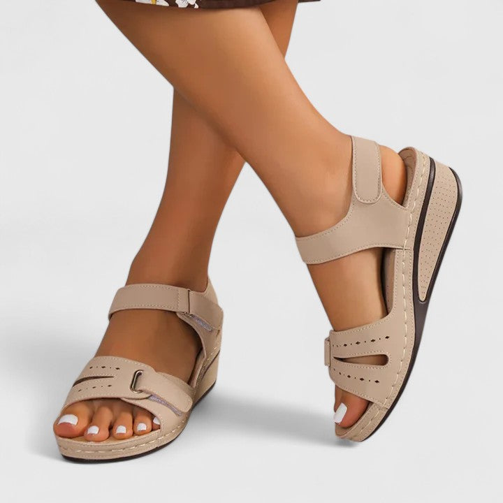 ORTHOPEDIC SANDALS 19