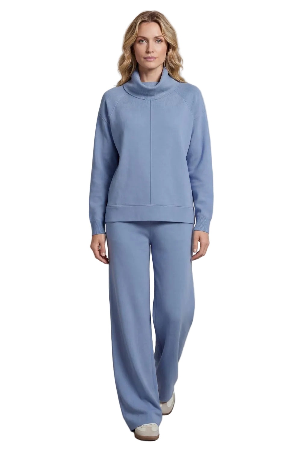 Luverra – Relaxed elegance – Two-piece lounge set