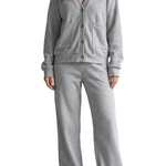 Mirelline – Button-down charm – Lounge set