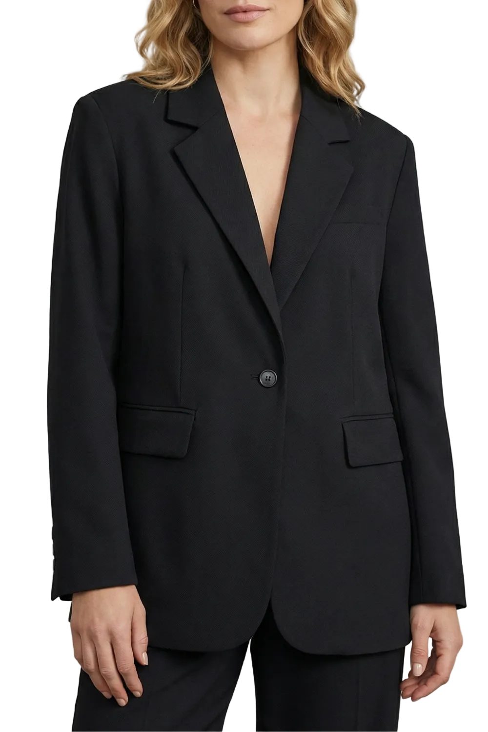 Monarchia – Oversized fit – Blazer