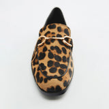 BOLD LEOPARD LOAFER