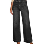 LOVIA™ – Classic Retro Slim Fit High Waist Jeans