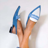 MODERN SANDALS
