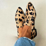 MODERN SAVANNAH FLATS