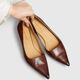 ELEGANT HEELED SHOES