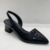 COMFORTABLE ORTHOPEDIC HEELS