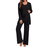 CASUAL THREE-PIECE SET