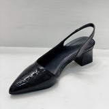 COMFORTABLE ORTHOPEDIC HEELS