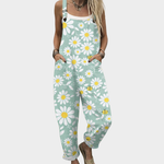 PRINTED COMFORT JUMPSUIT 26