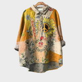 VINTAGE BLOUSE 7