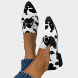 ELEGANT LOAFERS